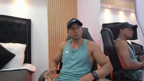 Snapshot of jean_prime chatting on 06-14-26, 07:38 JEAN online show from 06-14-26, 07:38