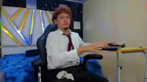 Snapshot of jean_tompson chatting on 03-27-26, 12:27 Jean Rodriguez online show from 03-27-26, 12:27