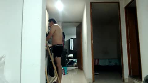 Jean Carlos online show from 01-14-26, 05:13