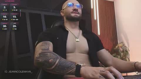 Jean Colleman online show from 01-17-26, 11:52