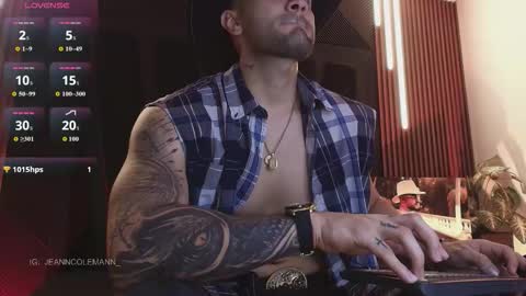 Jean Colleman online show from 02-06-26, 11:30