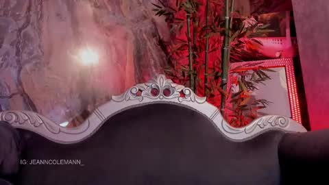 Jean Colleman online show from 02-13-26, 11:23