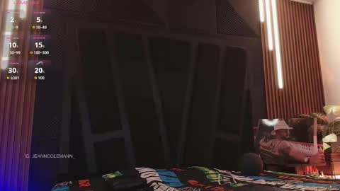 Jean Colleman online show from 03-19-26, 11:42