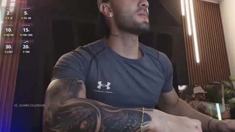 Jean Colleman online show from 03-24-26, 11:43