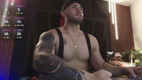 Jean Colleman online show from 04-01-26, 11:35