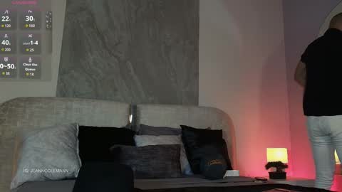 Jean Colleman online show from 05-23-26, 12:16