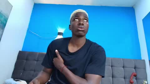 Jeandante  online show from 04-22-26, 06:53