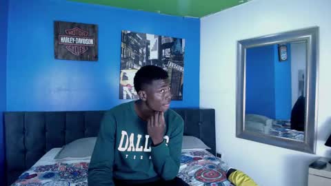 Jeandante  online show from 05-21-26, 05:31