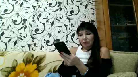 JeaneDavis online show from 10-25-25, 05:30