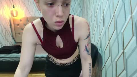 Jeane Marie online show from 07-19-26, 02:26