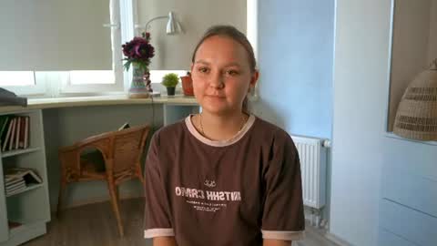 Karolina but to her friends shes just The one you came here for online show from 07-30-26, 05:06