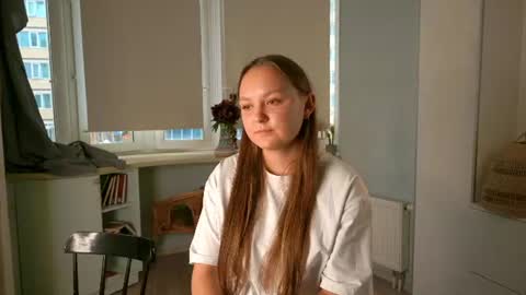 Karolina but to her friends shes just The one you came here for online show from 07-31-26, 04:45