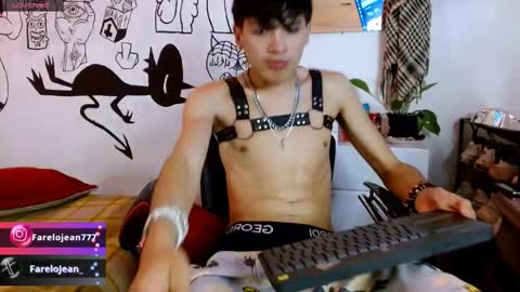 Jean online show from 11-05-25, 09:26