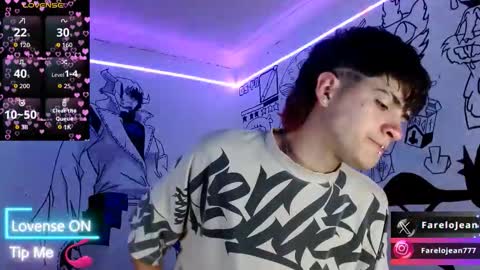 Jean online show from 01-11-26, 09:47