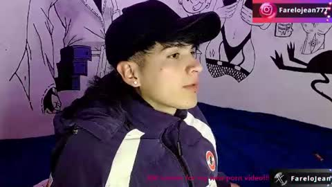 Jean online show from 06-23-26, 04:32