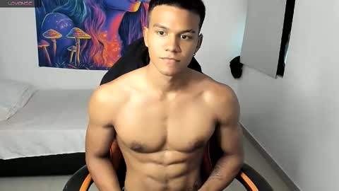 jeanfran_ferrer online show from 10-05-25, 07:12