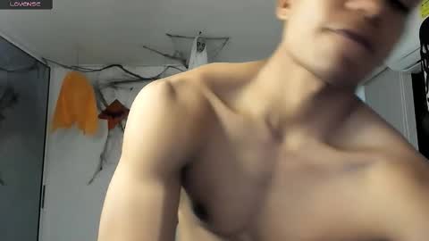 jeanfran_ferrer online show from 10-19-25, 06:52