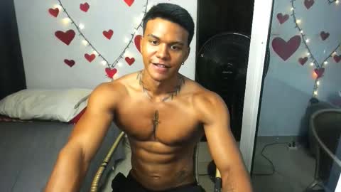 jeanfran_ferrer online show from 02-13-26, 10:50