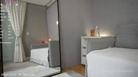 Bianca online show from 02-04-25, 07:55