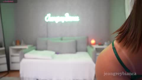 Bianca online show from 02-10-25, 08:31