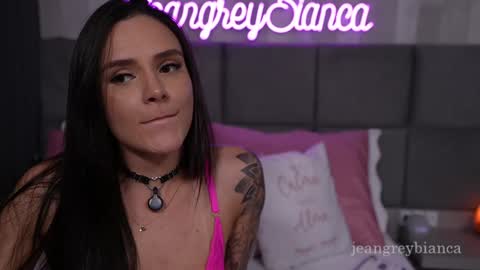 Bianca online show from 09-19-25, 07:25