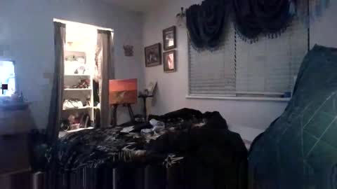 Selene Poker Goddess online show from 04-26-26, 05:49