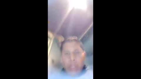 Jean Carlos online show from 12-15-25, 06:39