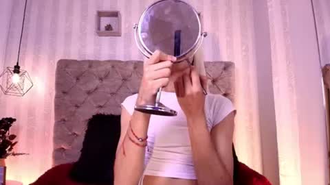 Jeanne Holland online show from 07-13-26, 12:41