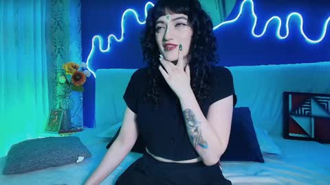 Jean online show from 04-18-26, 07:51