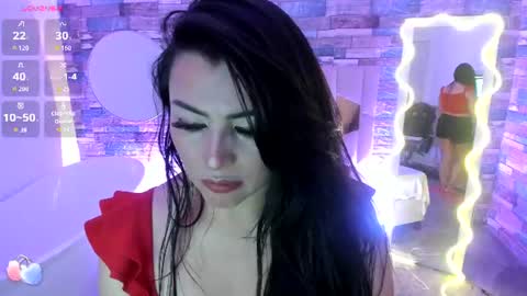 Snapshot of jeannette_tay chatting on 06-24-26, 04:11 JEANNETTE online show from 06-24-26, 04:11