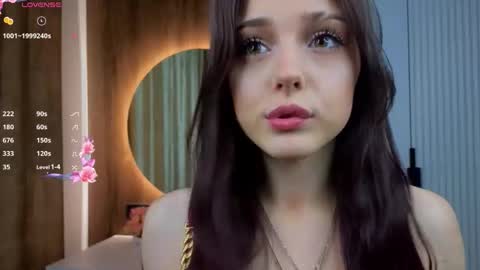 Bella online show from 03-01-26, 03:36