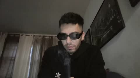 jean pier bello Silva online show from 12-09-24, 09:05