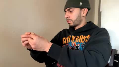 jean pier bello Silva online show from 01-04-25, 03:07