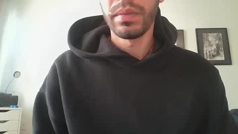 jean pier bello Silva online show from 01-09-25, 07:40