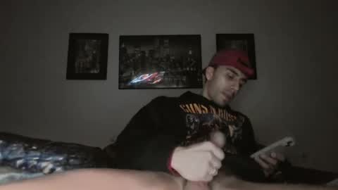 jean pier bello Silva online show from 01-28-25, 03:15