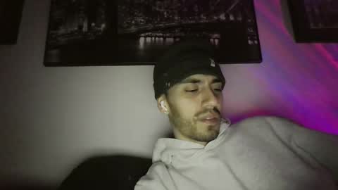 jean pier bello Silva online show from 02-02-25, 08:02