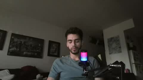 jean pier bello Silva online show from 02-20-25, 12:04