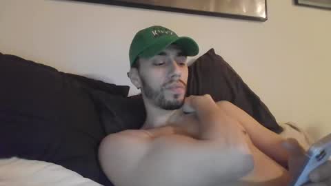 jean pier bello Silva online show from 02-23-25, 09:59