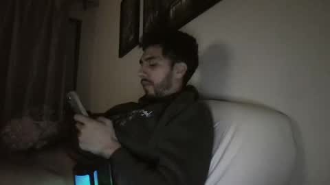 jean pier bello Silva online show from 02-26-25, 05:53