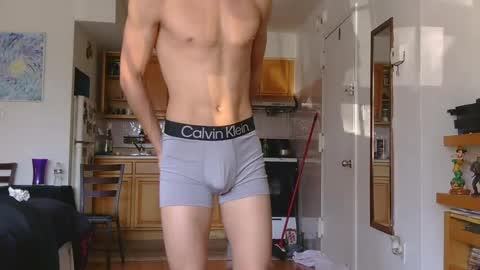 jean pier bello Silva online show from 10-03-25, 07:11