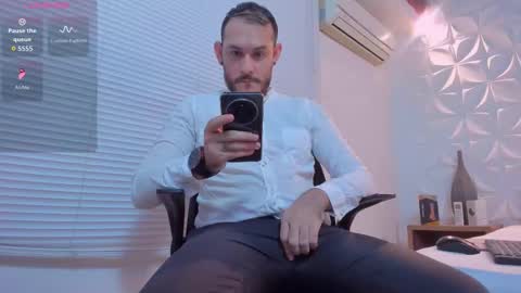 Jeanpiere online show from 11-11-25, 03:06