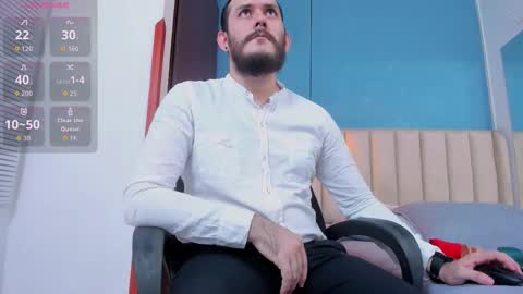 Jeanpiere online show from 12-20-25, 03:57