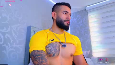 jeanpoolsex online show from 07-06-26, 02:14