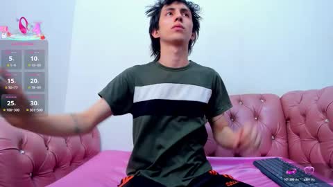 JEAN online show from 09-16-25, 07:04