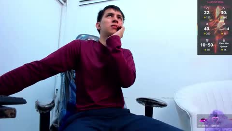 JEAN online show from 02-11-26, 12:21