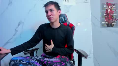 JEAN online show from 02-24-26, 01:42