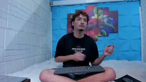 Juan Tompson online show from 02-09-26, 07:07