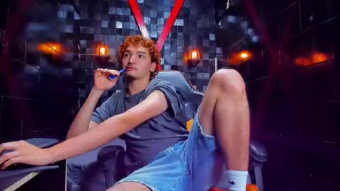 Juan Tompson online show from 02-25-26, 07:45