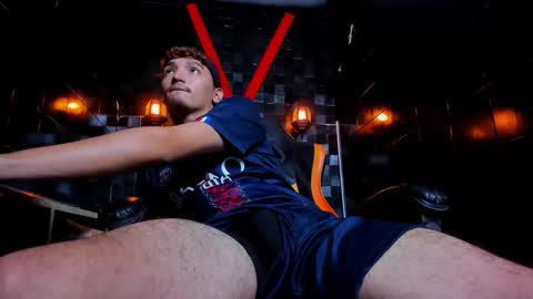 Juan Tompson online show from 03-03-26, 07:42