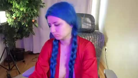 Barbara online show from 07-19-26, 12:31